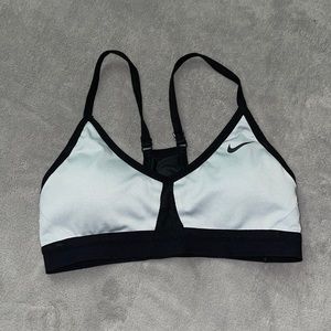 Nike sport bra